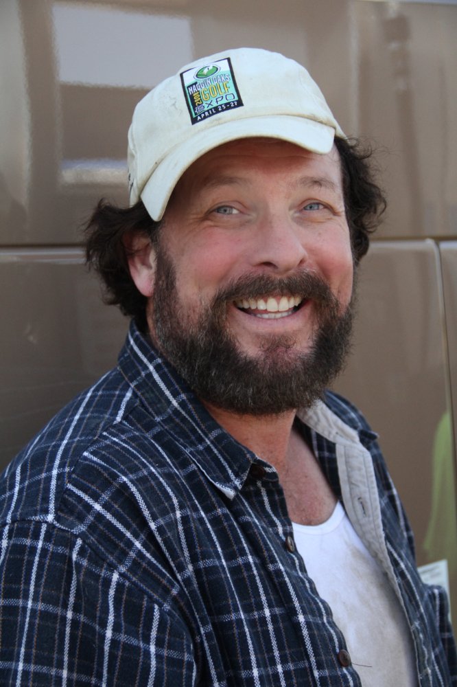 Anthony Snow