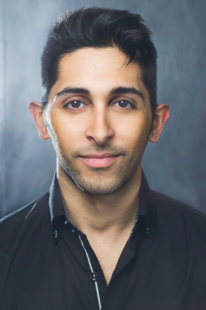 Nik Sadhnani