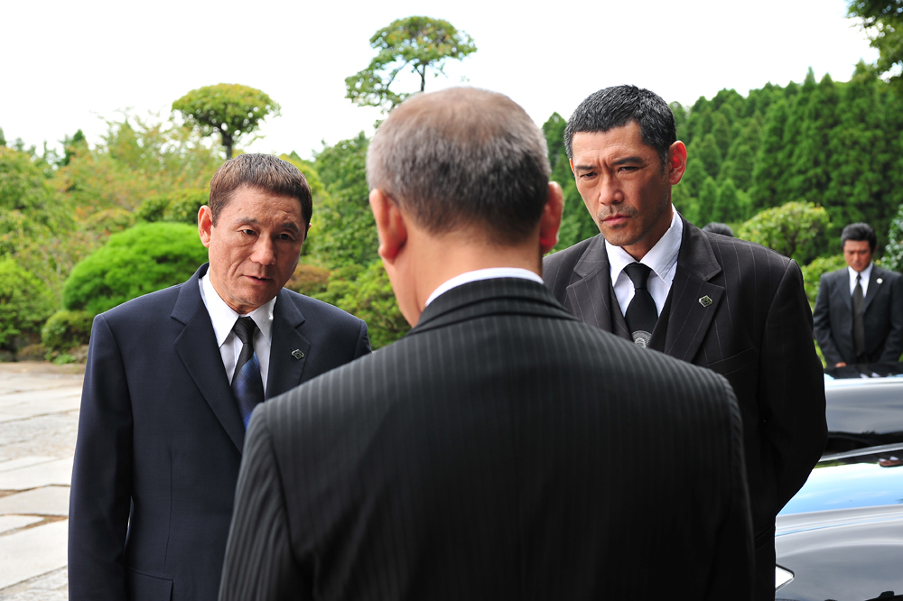 Jun Kunimura