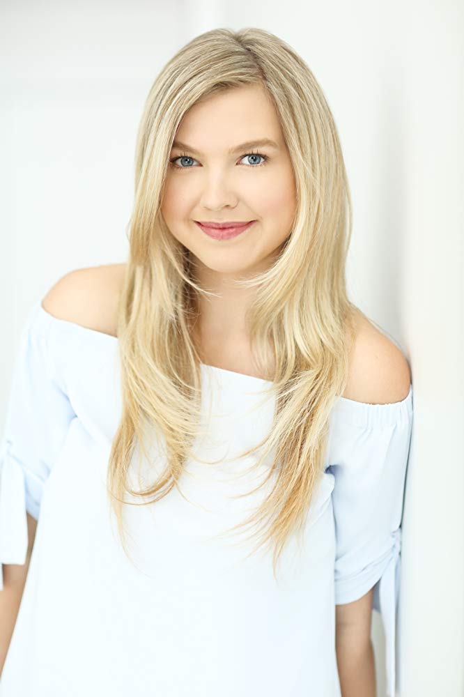 Olivia Ritchie