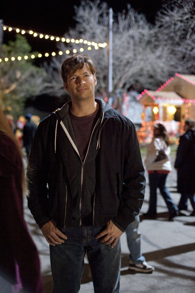 Harry Connick Jr.