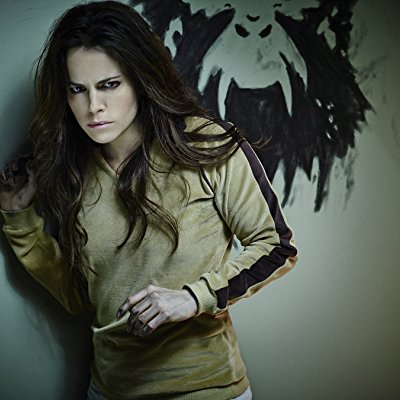 Jennifer Goines