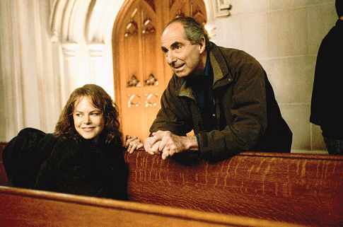 Philip Roth
