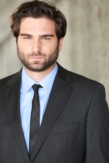 Nicholas Vukasovich