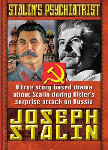 Josef Stalin