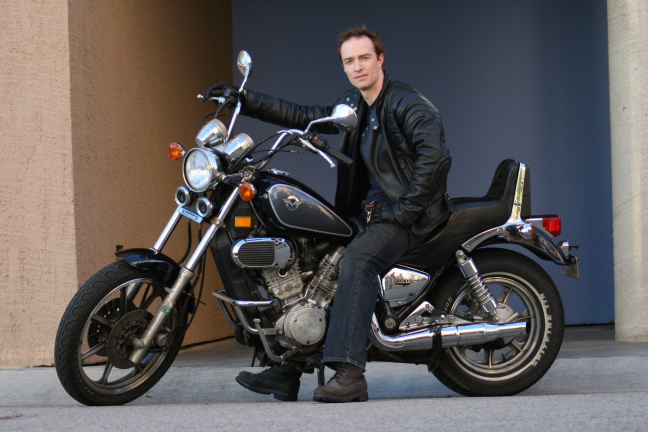 Matthew Jaeger