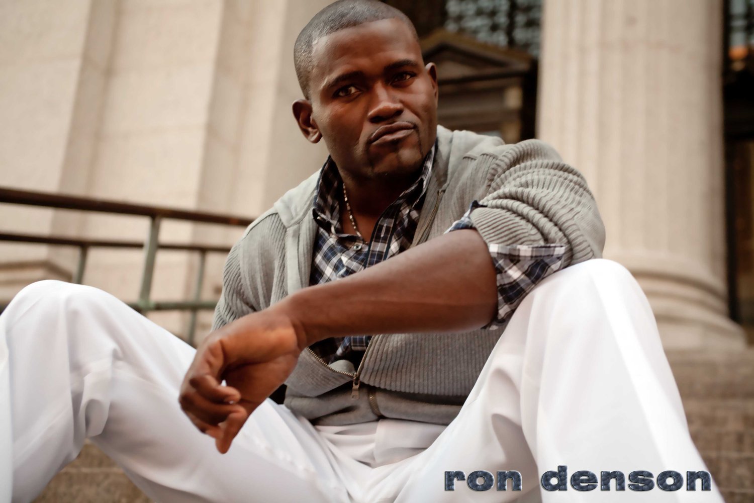 Ron Denson