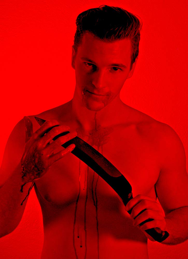 Jake Kidwell