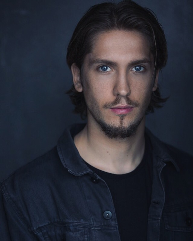Jamie Bacon