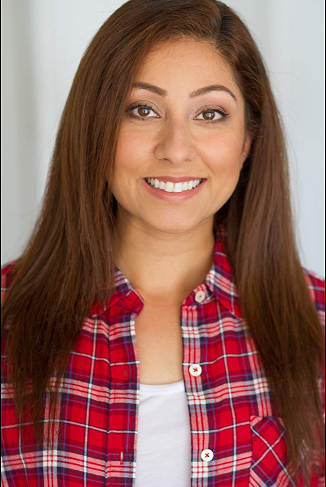 Natasha Khawja