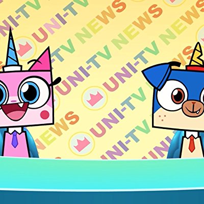 Unikitty, Master Misery
