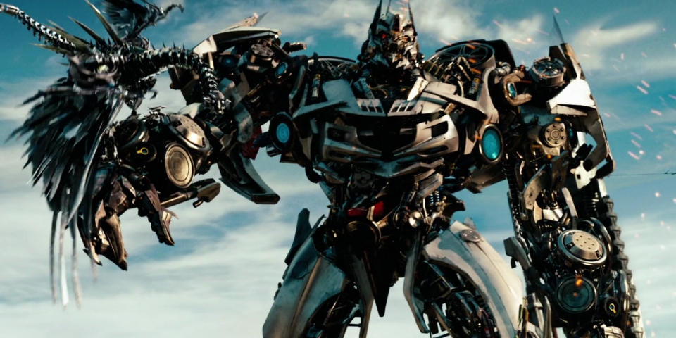 Soundwave