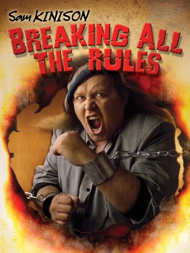 Sam Kinison