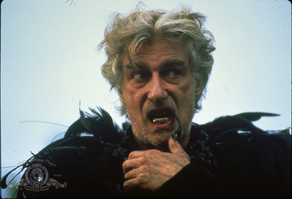 Richard Mulligan
