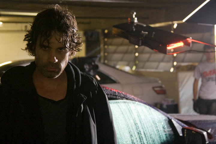 Michael Petted