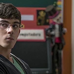 Peter Maldonado, Peter