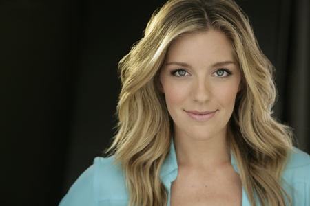 Whitney Kimball Long