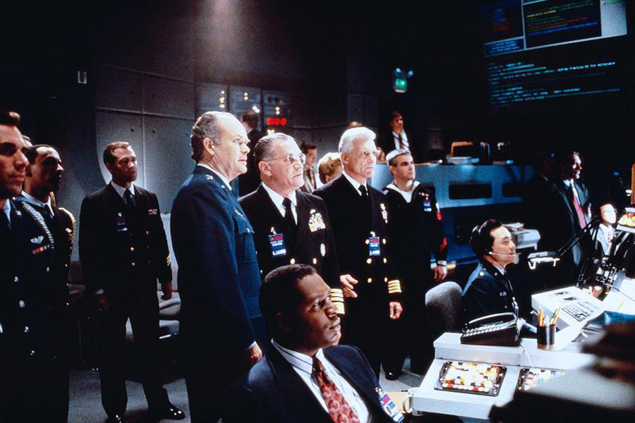 Admiral Bates