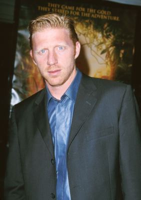 Boris Becker