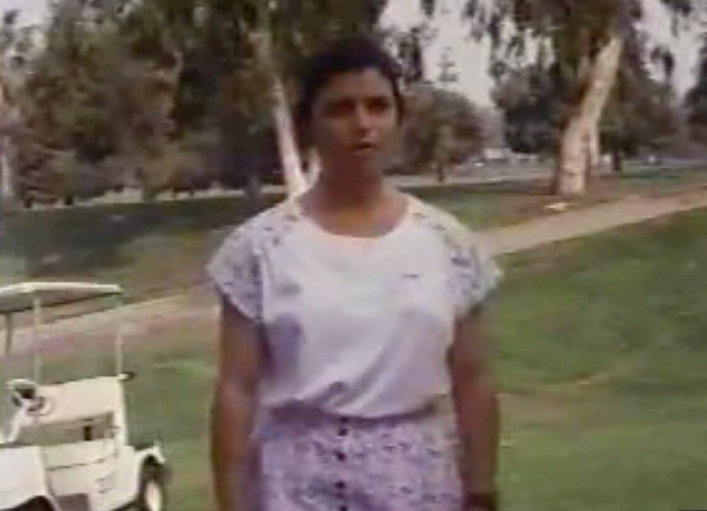 Carrie Barton