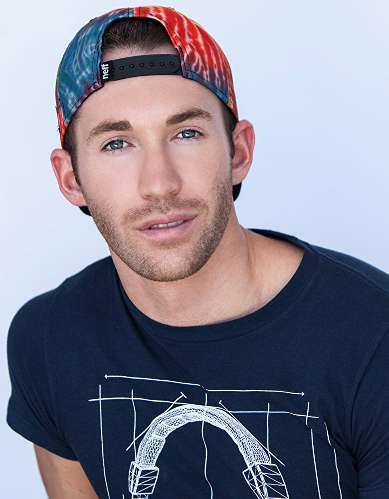 Jake Parrish