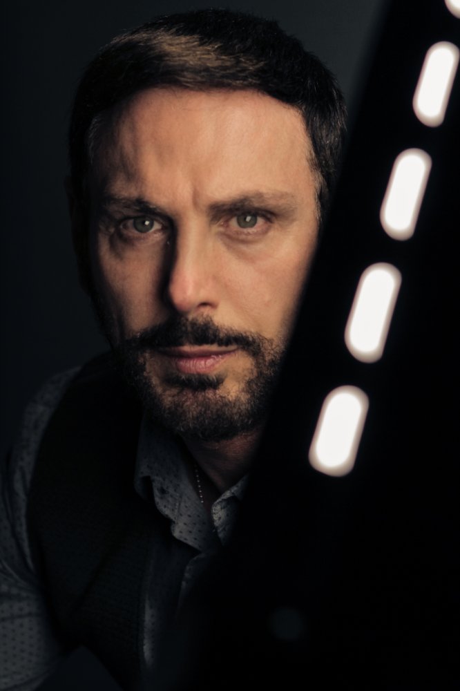 Nathan Russell