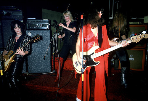 Joan Jett