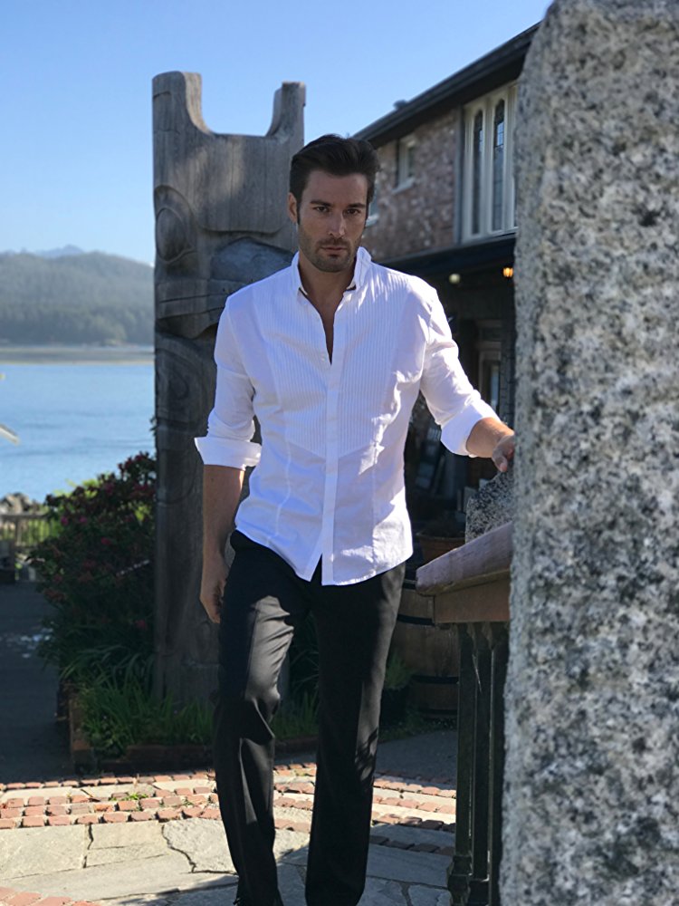 Adam Dormi