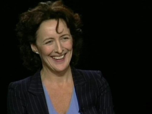 Fiona Shaw