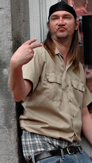 Todd Voltz