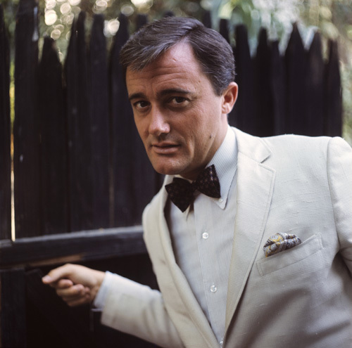 Robert Vaughn