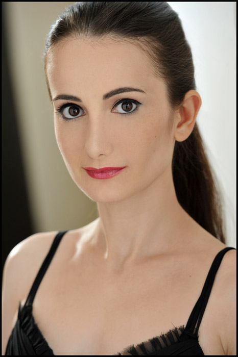 Stella Stark