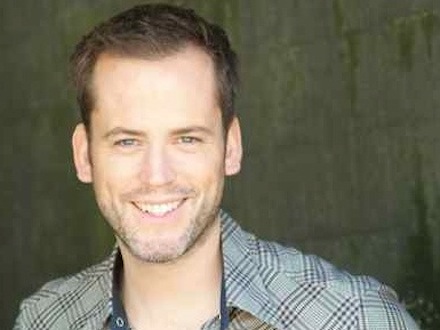 Aaron Craven
