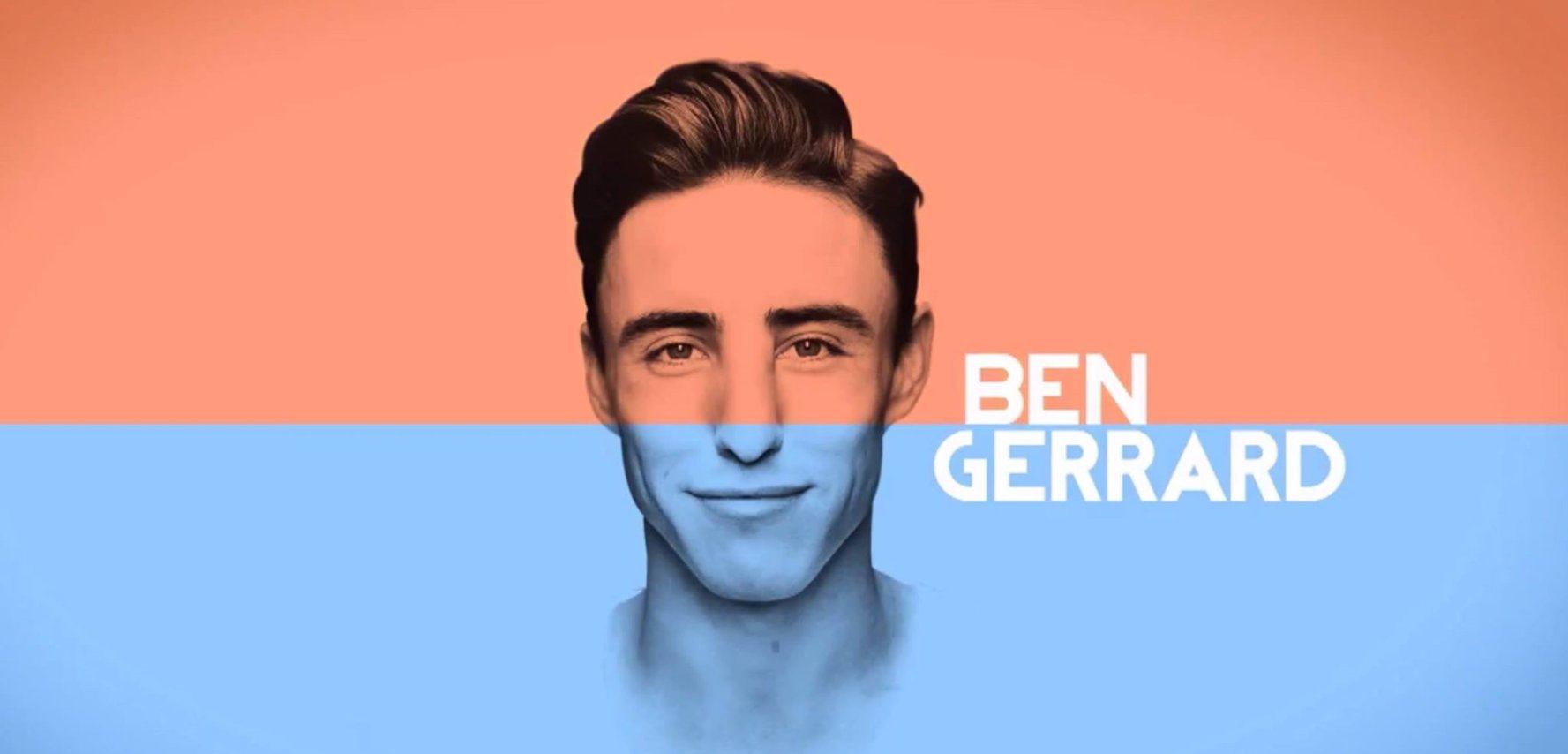 Ben Gerrard