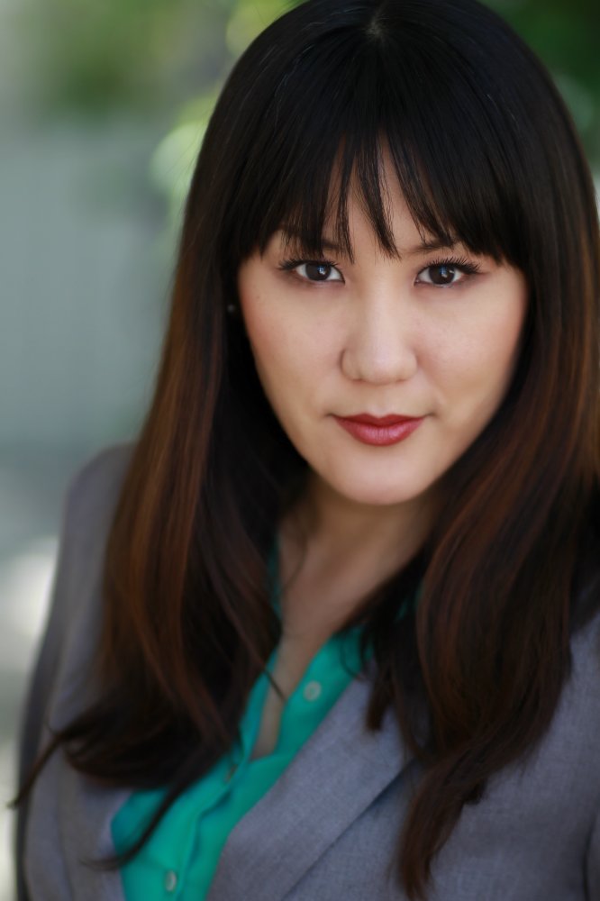 Kira Kim