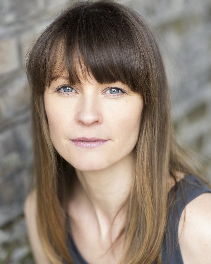 Lisa Stokke