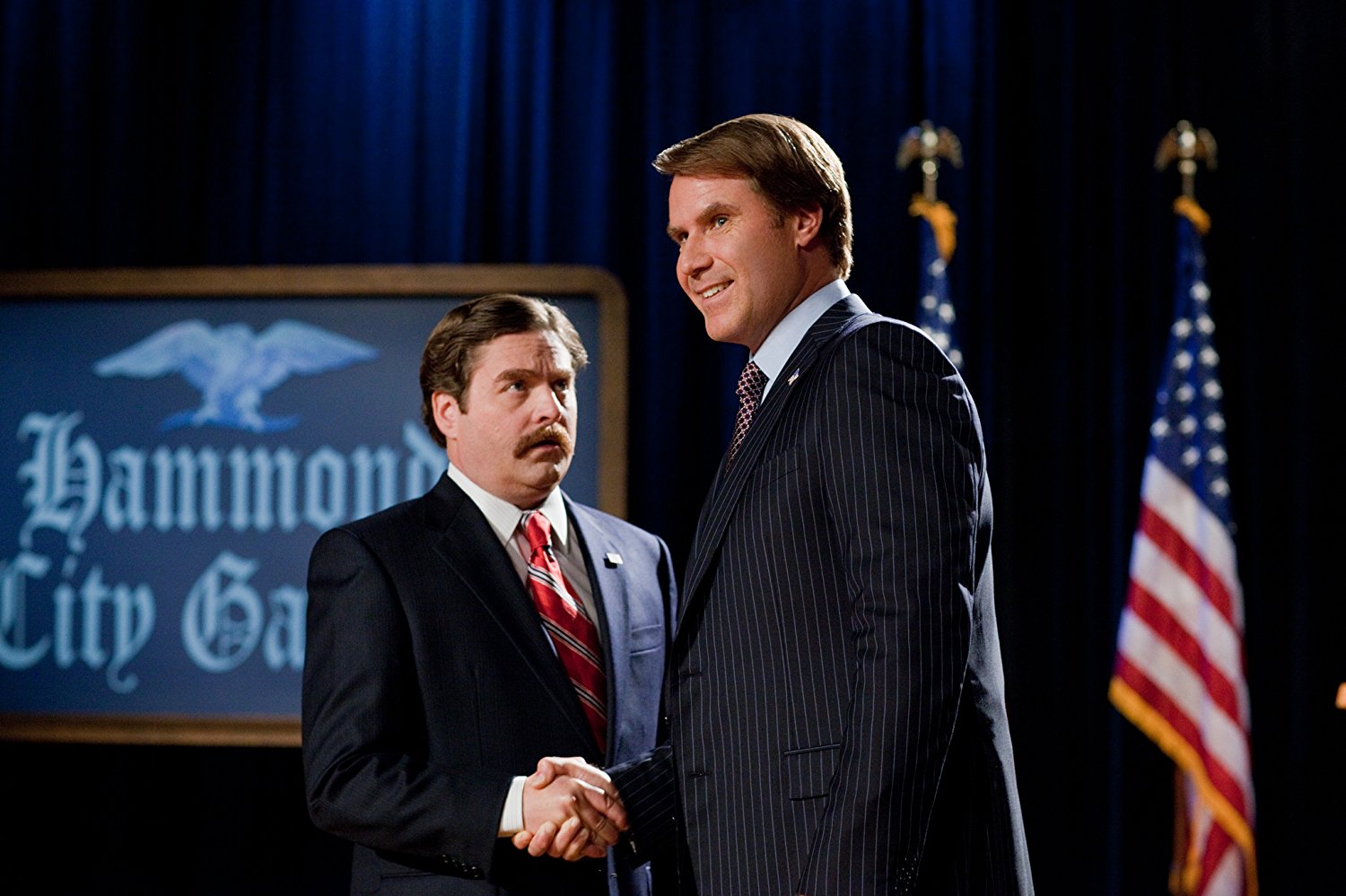 Marty Huggins