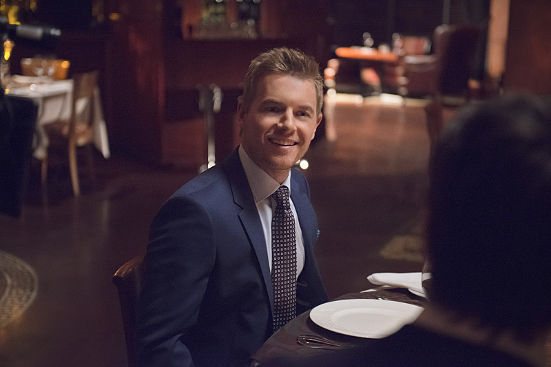 Eddie Thawne