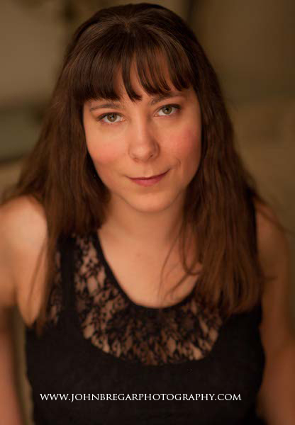 Michelle Roy
