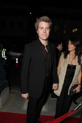 Kyle Eastwood