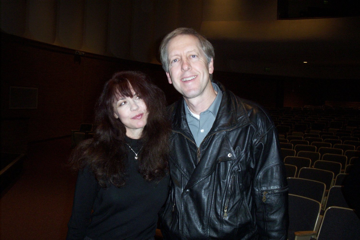 Deborah Reed