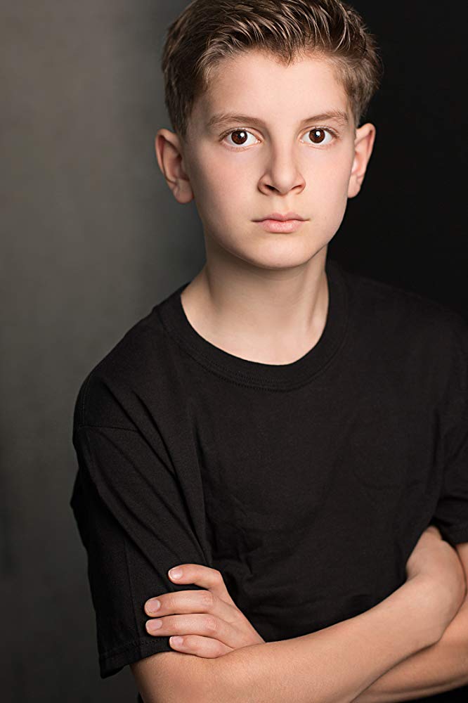 Ben Andrusco-Daon