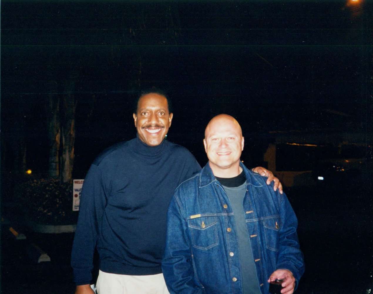 Michael D. Roberts
