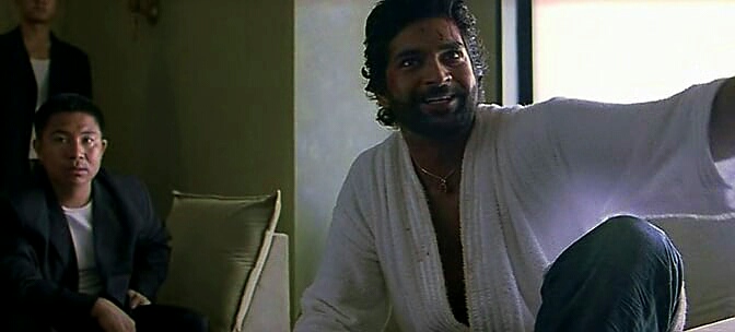 Purab Kohli