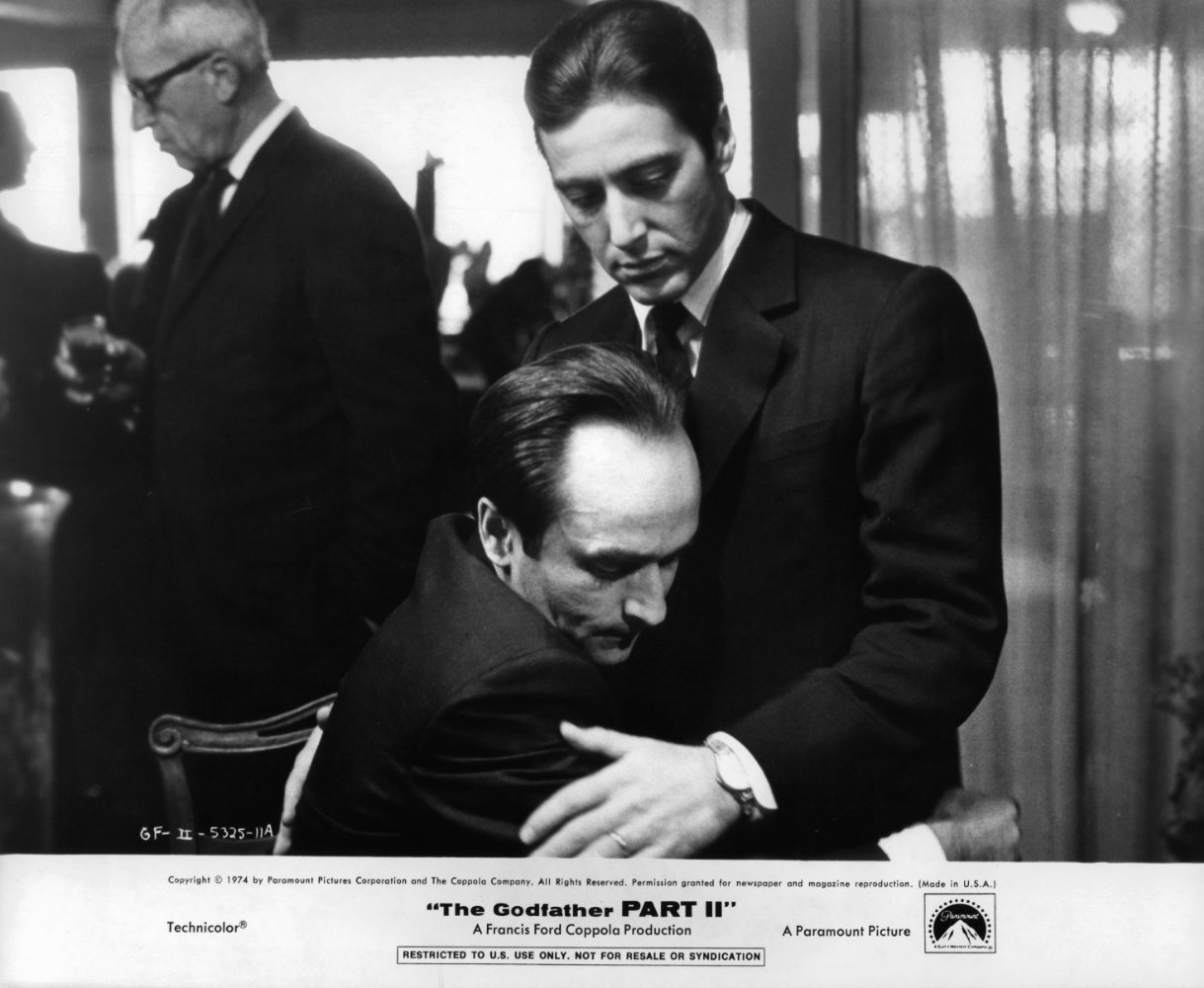 John Cazale