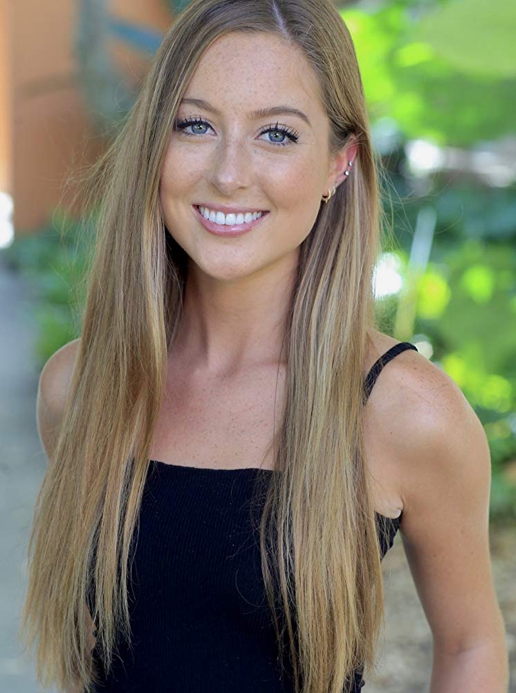 Haley Lanzoni