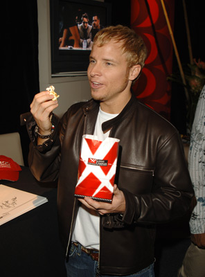 Brian Littrell
