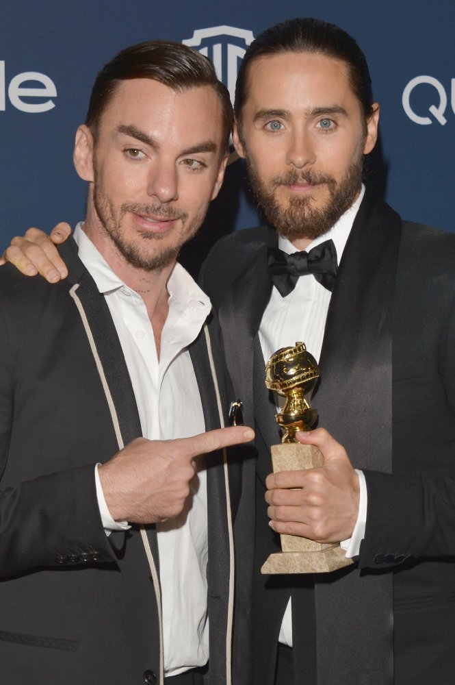 Shannon Leto