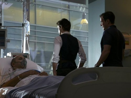 Neal Caffrey