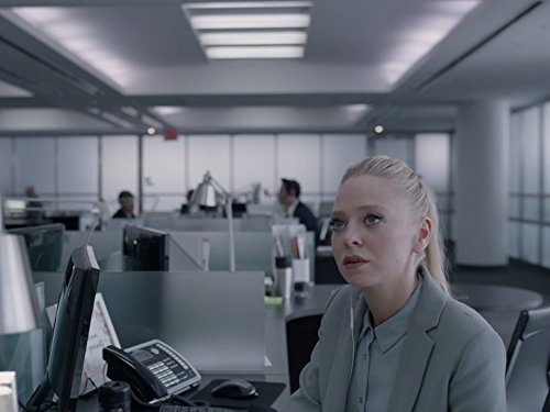 Portia Doubleday